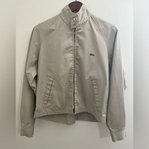 Vintage Jacket | Size Small | 21 inches pit to pit |